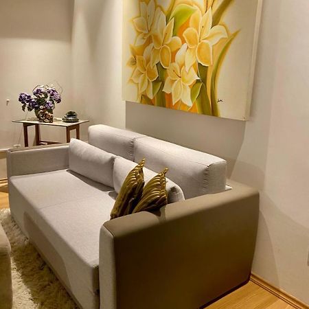 Apartamento Lago Negro Apartment Gramado Bagian luar foto