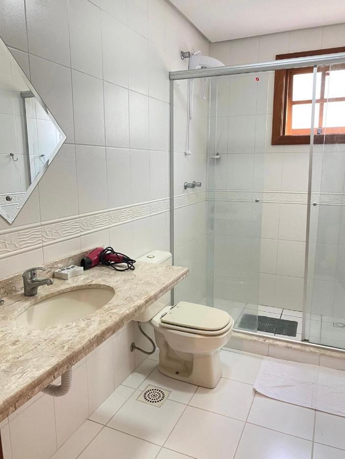 Apartamento Lago Negro Apartment Gramado Bagian luar foto