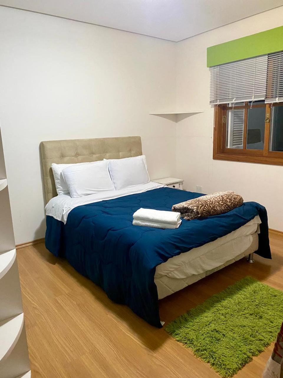 Apartamento Lago Negro Apartment Gramado Bagian luar foto